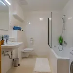 Spirit Apartment