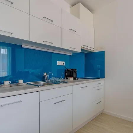 Apartman Spirit *