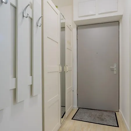 Spirit Apartman Budapest