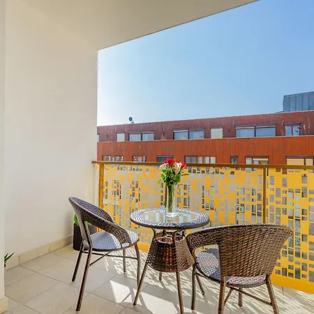 Apartman Spirit Budapest