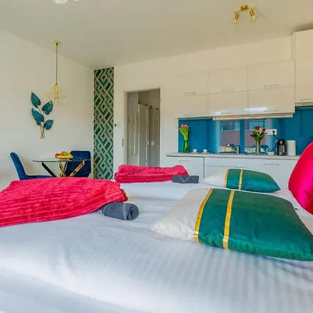 Spirit Apartmán